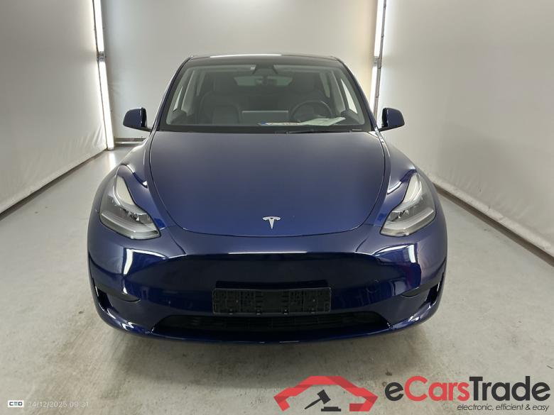 TESLA MODEL Y BEV AUTO RWD #2