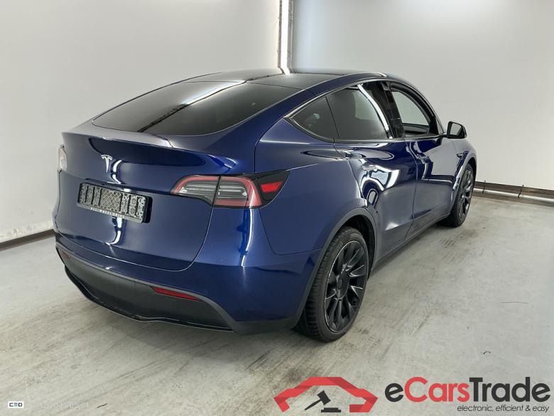 TESLA MODEL Y BEV AUTO RWD #4