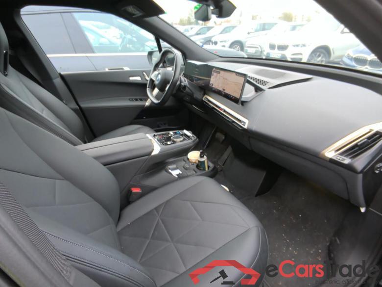 IX XDRIVE40 EL 326CH LH #3