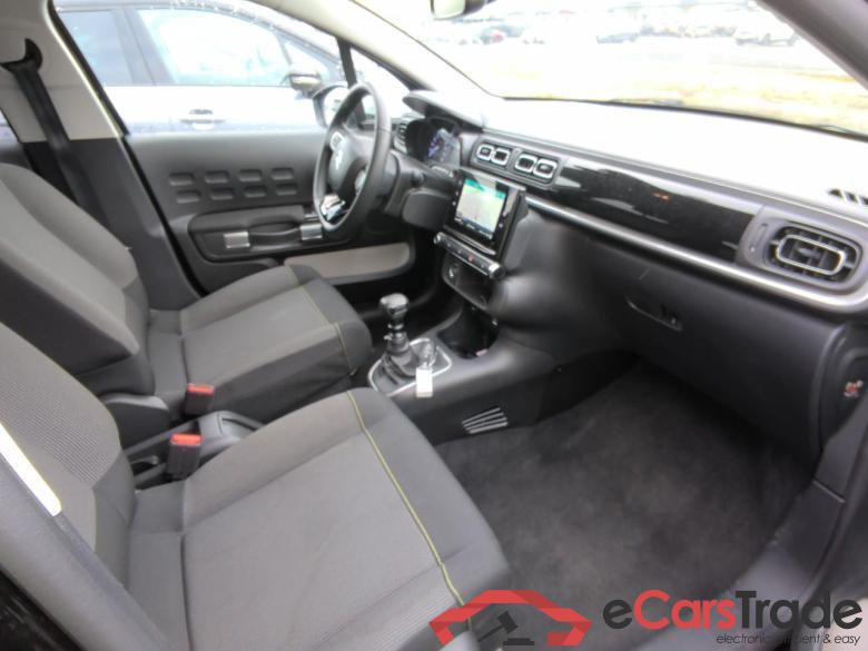 C3  Max 1.2 PURETECH  110CV  BVM6  6E #3