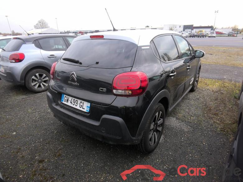 C3  Max 1.2 PURETECH  110CV  BVM6  6E #4