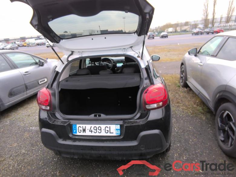 C3  Max 1.2 PURETECH  110CV  BVM6  6E #5