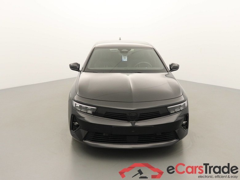 Opel Astra GS 1.2 GASOLINE 130hp #3