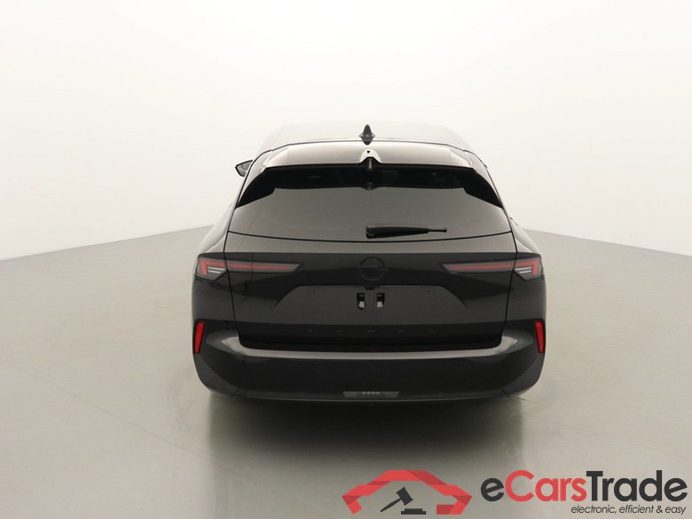 Opel Astra GS 1.2 GASOLINE 130hp #5