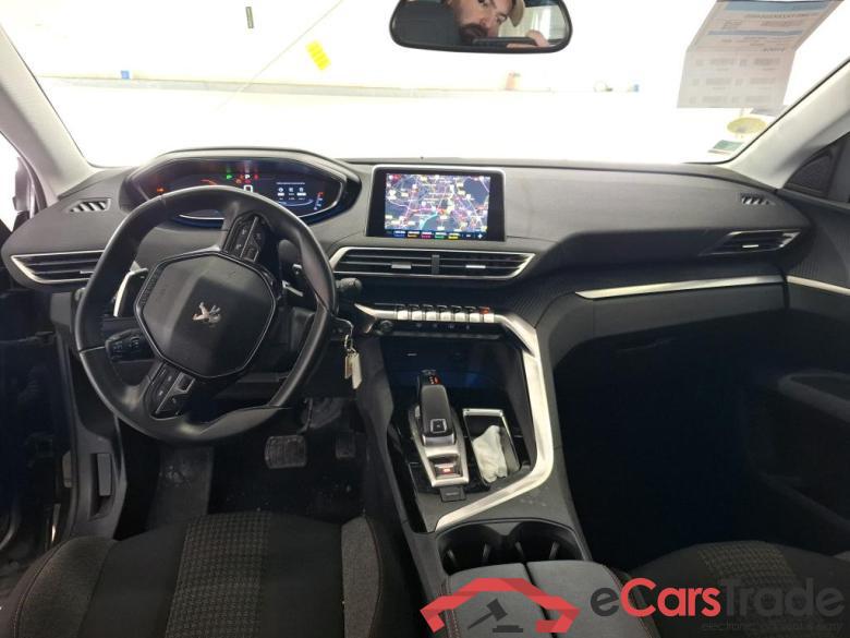 3008 Active Business 1.5 HDi 130CV BVA8 E6dT #5