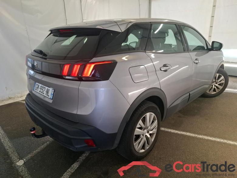 3008 II Active Pack 1.2 PureTech 130CV BVA8 E6d #3