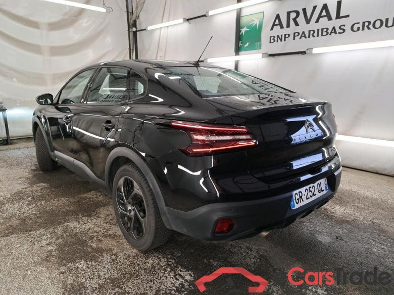 CITROEN C4 X / 2022 / 4P / Berline PureTech 130 S&S EAT8 Feel Pack #2