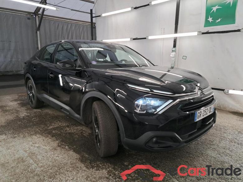 CITROEN C4 X / 2022 / 4P / Berline PureTech 130 S&S EAT8 Feel Pack #4