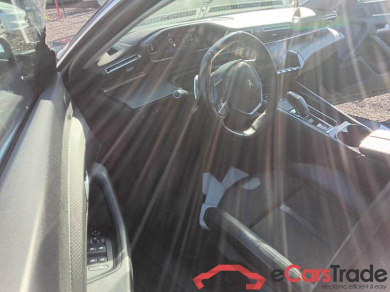 PEUGEOT 508 SW / 2018 / 5P / STATION WAGON BLUEHDI 130 ALLURE PACK SW S/S EAT8 #3