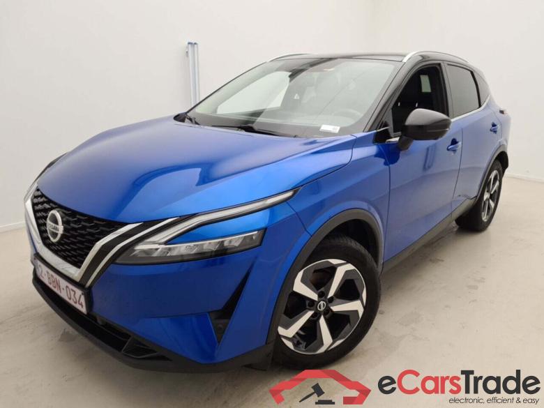 NISSAN QASHQAI 1.3 MILD-HYBRID PREMIERE ED. #1