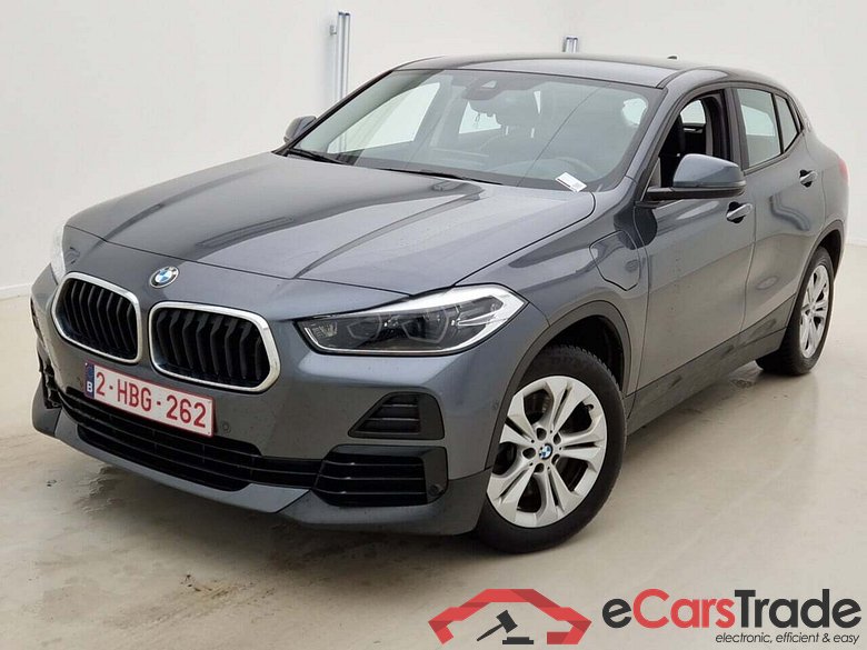 BMW X2 1.5 XDRIVE25E AUT #1