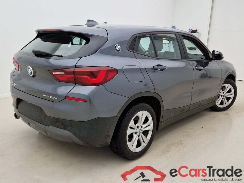 BMW X2 1.5 XDRIVE25E AUT #2