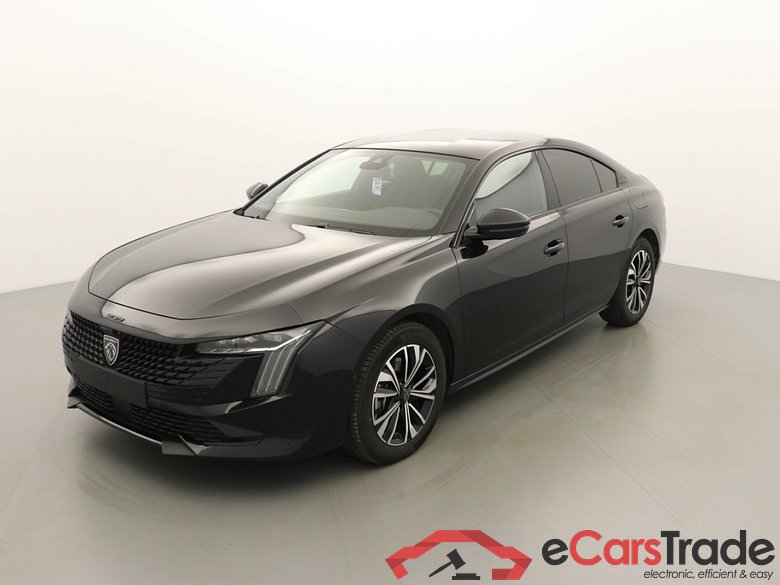 Peugeot 508 Allure 1.6 PHEV/GASOLINE 225hp #1