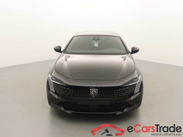 Peugeot 508 Allure 1.6 PHEV/GASOLINE 225hp #3