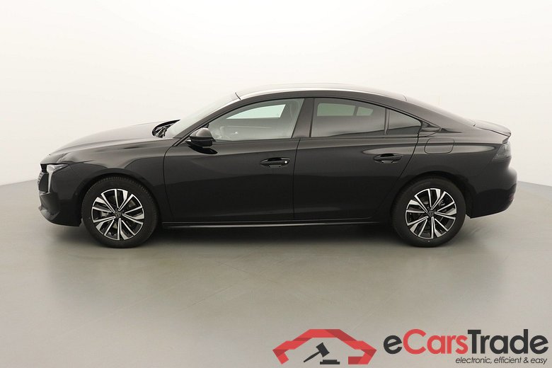 Peugeot 508 Allure 1.6 PHEV/GASOLINE 225hp #4