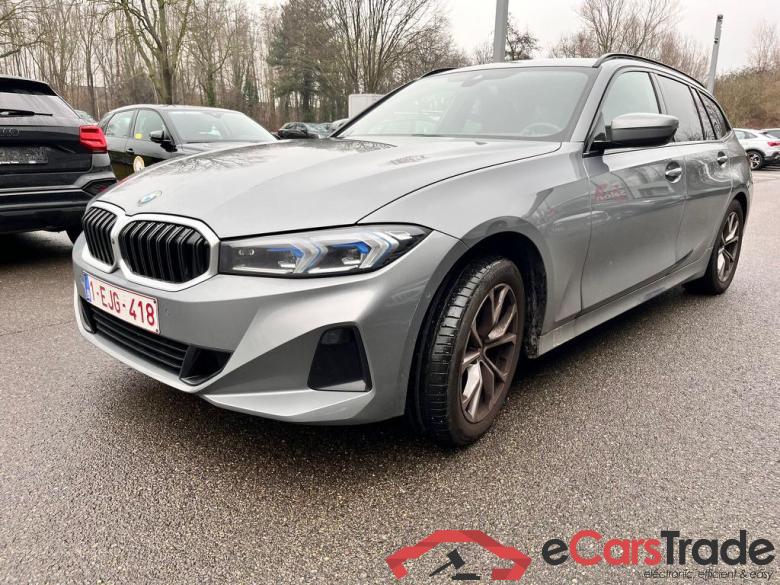 BMW 3 SW (G21LCI) Touring 318iA #1