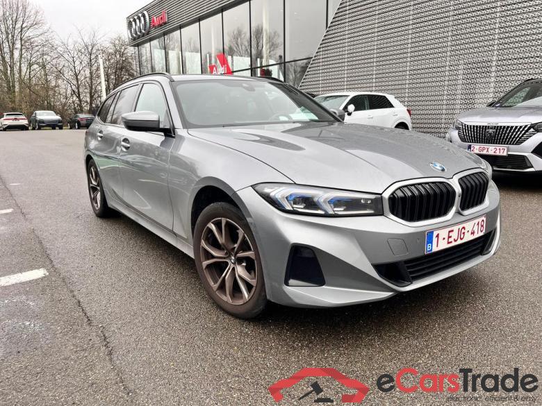 BMW 3 SW (G21LCI) Touring 318iA #2