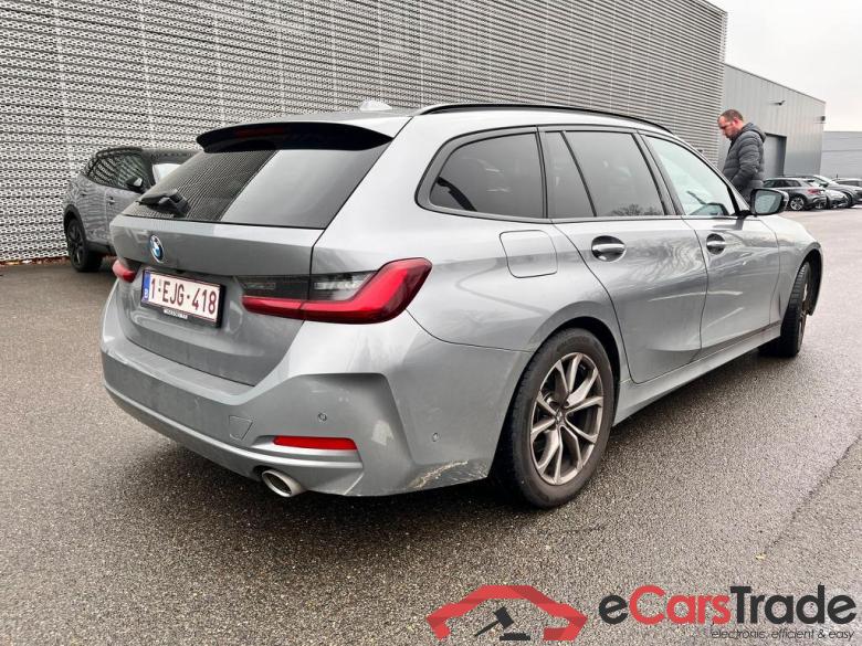 BMW 3 SW (G21LCI) Touring 318iA #4