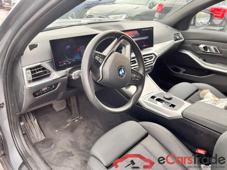 BMW 3 SW (G21LCI) Touring 318iA #5