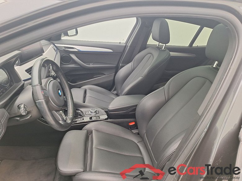 BMW X2 1.5 xDrive25e Plug-In Hybrid M-Sport Aut. Pano LED-Xenon Head-Up Navi-Pro 1/2 Sport-Leather KeylessGo Camera Klima PDC ... #6