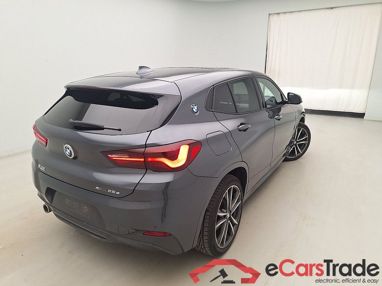 BMW X2 1.5 xDrive25e Plug-In Hybrid M-Sport Aut. Pano LED-Xenon Head-Up Navi-Pro 1/2 Sport-Leather KeylessGo Camera Klima PDC ... #3