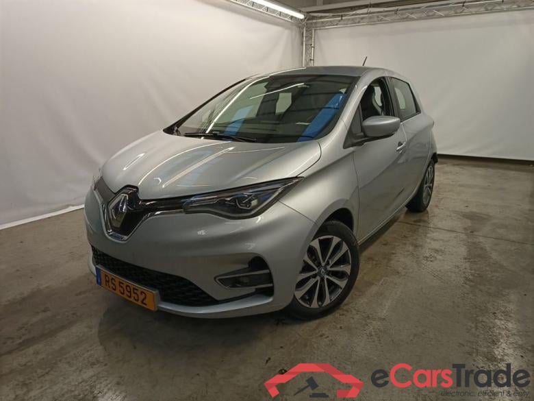 RENAULT ZOE - 2020 Zen R110 ZE50 B-buy (EU6d-TEMP) 5d