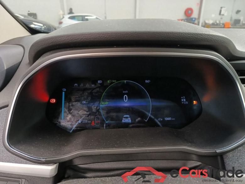 RENAULT ZOE - 2020 Zen R110 ZE50 B-buy (EU6d-TEMP) 5d #6