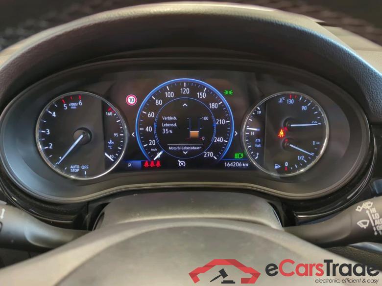 Astra K Sports Tourer Elegance Start/Stop 1.5 90KW AT9 E6d #5