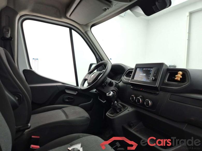 RENAULT MASTER 2.3 ENERGY BLUE DCI L2H2 3.5T #3