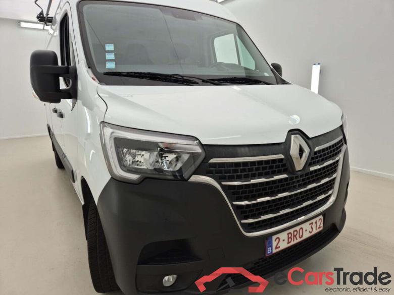 RENAULT MASTER 2.3 ENERGY BLUE DCI L2H2 3.5T #4