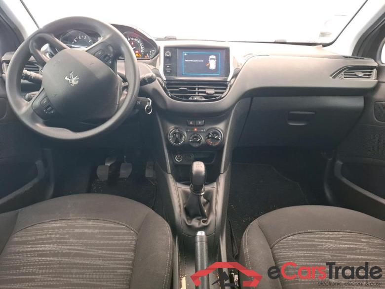 208 Affaire Premium Pack 1.2 80CV BVM5 E6dT #5