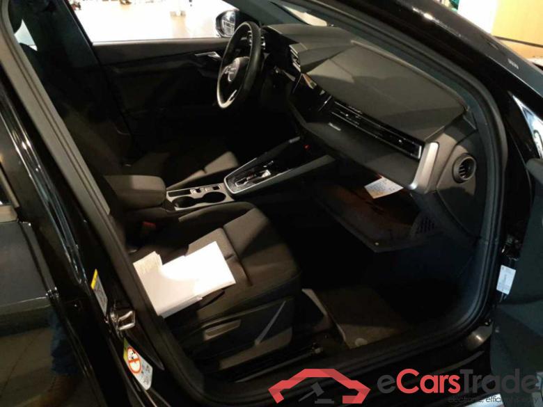 Audi A3 Sportback (8YF)(03.2024->) DE - LimS5 1.5 TFSI (MHEV) EU6e, Sportback S line, (Facelift) 2024 - 2025 #6