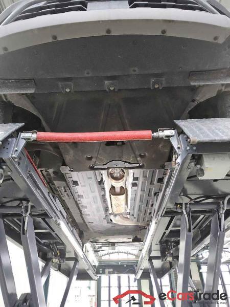 Renault Arkana (2021->) DE - SUV5 1.3 TCe 140 EU6d, Intens (EURO 6d), 2021 - 2022 #5