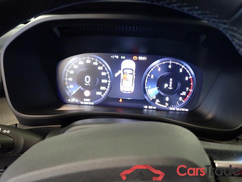 Volvo XC40 (2017->) DE - SUV5 B4 2WD EU6d, Inscription (EURO 6d), 2020 - 2022 #6