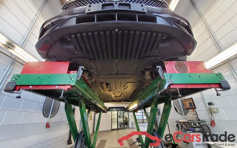 Mercedes-Benz C T-Modell (BM 206)(03.2021->) DE - Kb5 C 300 e EU6d, T AMG Line (EURO 6d)(ab 04/23), 2023 - 2024 #5