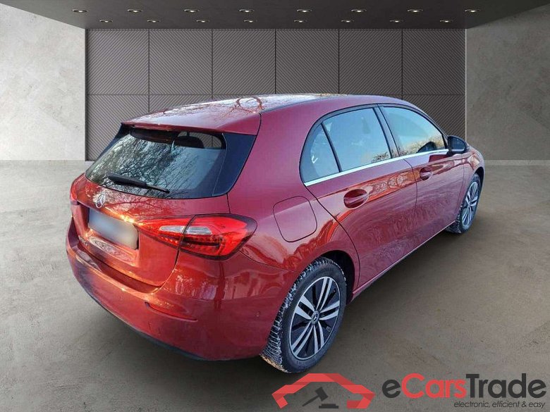 Mercedes-Benz A (BM 177)(03.2018->) DE - LimS5 A 250 e EU6d, (EURO 6d), 2019 - 2022 #3