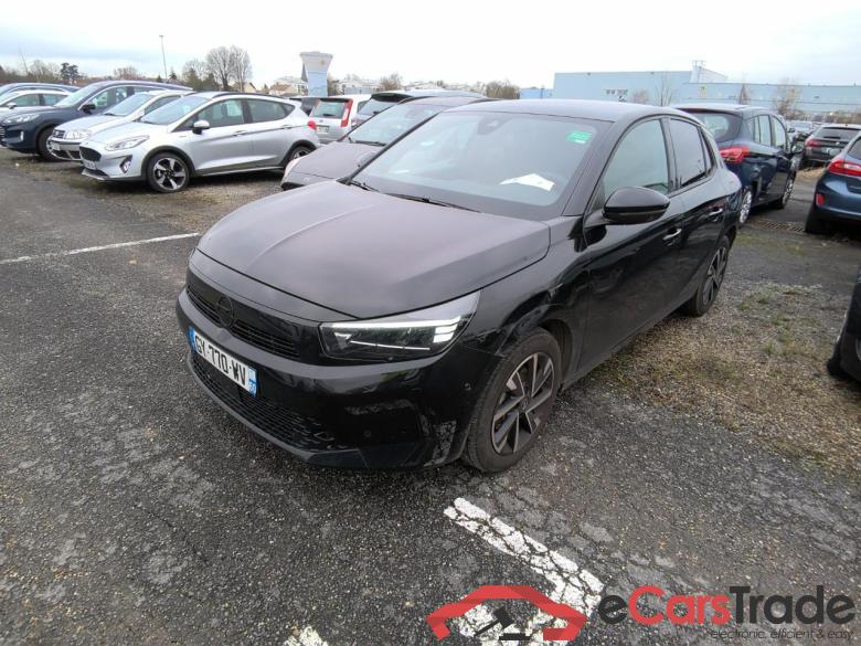 CORSA GS 1.2 TURBO 100CH BVM PM Risk 15M #1