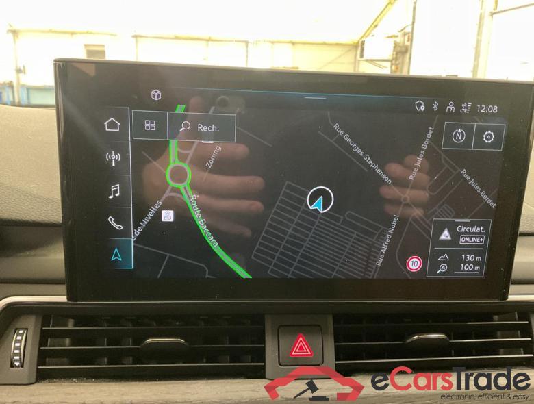 AUDI A5 Sportback Audi A5 Sportback Business Edition Competition 35 TDI 120(163) kW(ch) S tronic #3