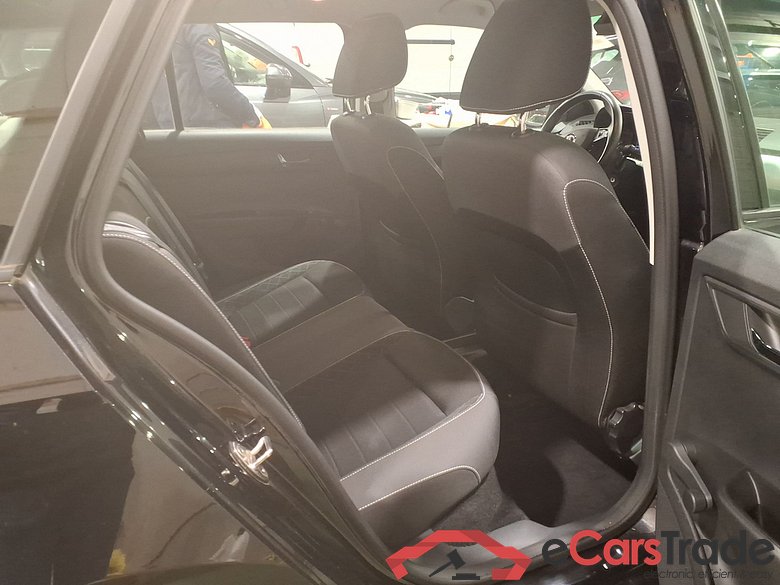 SKODA FABIA COMBI - 2018 1.0 TSI Ambition #5