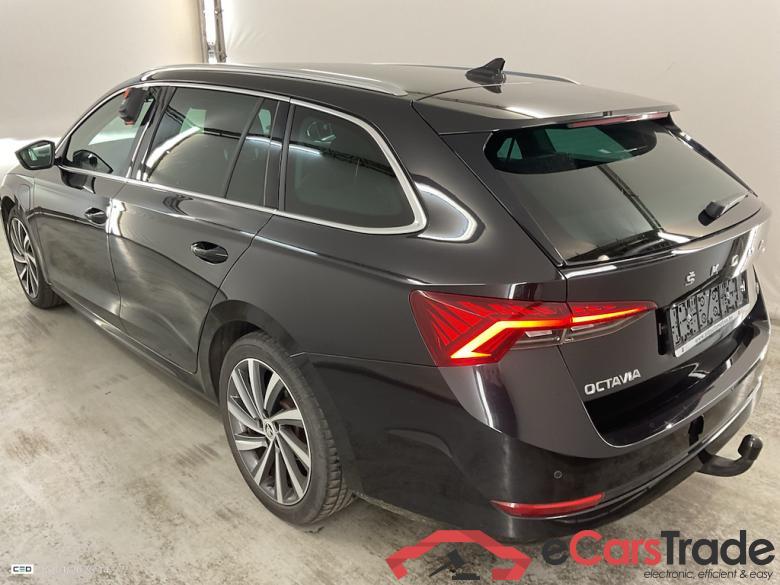 SKODA OCTAVIA COMBI 1.4 TSI PHEV 150KW DSG STYLE #3
