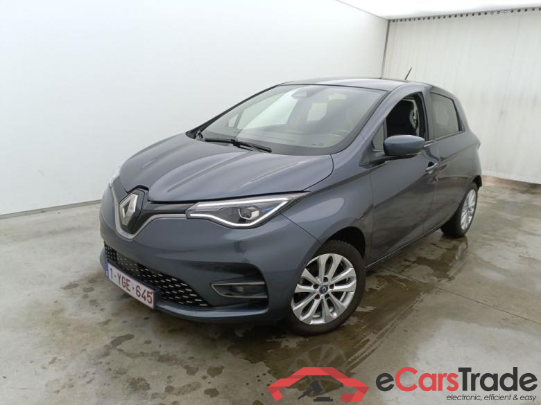 Renault Zoe Intens B-buy 5d