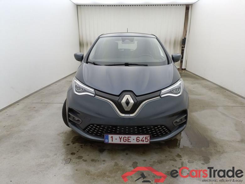 Renault Zoe Intens B-buy 5d #5