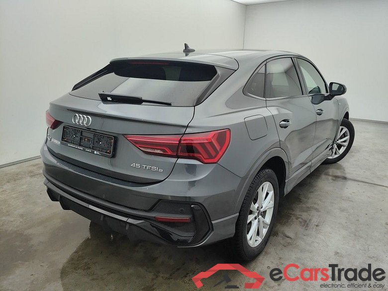 AUDI Q3 SPORTBACK 45 TFSIe 245hp S Line S tronic (EU6d-TEMP) 5d #2