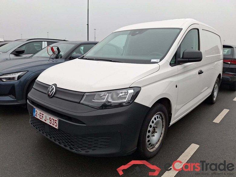 VOLKSWAGEN CADDY CARGO 2.0 TDI MAXI