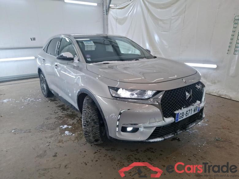 DS DS 7 Crossback / 2017 / 5P / SUV E-TENSE 225 Business #4