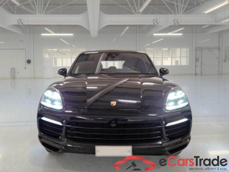 PORSCHE CAYENNE / 2017 / 5P / SUV 3.0 V6 #6