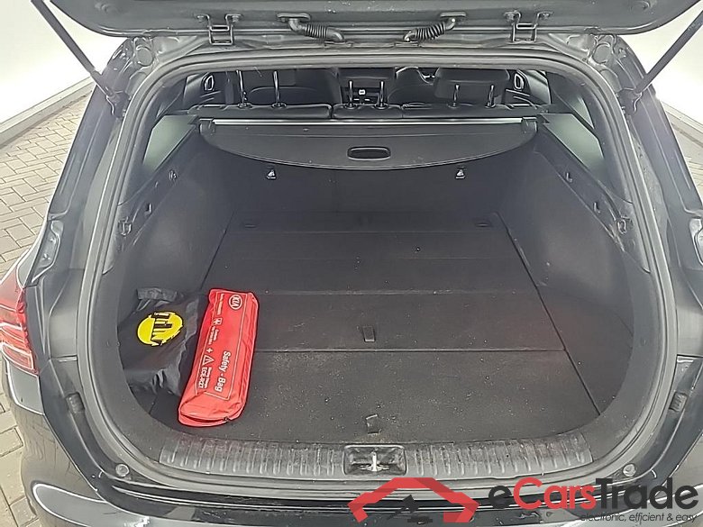 KIA ceed sportswagon 1.5 T-GDi GT-Line 5D 117kW #5