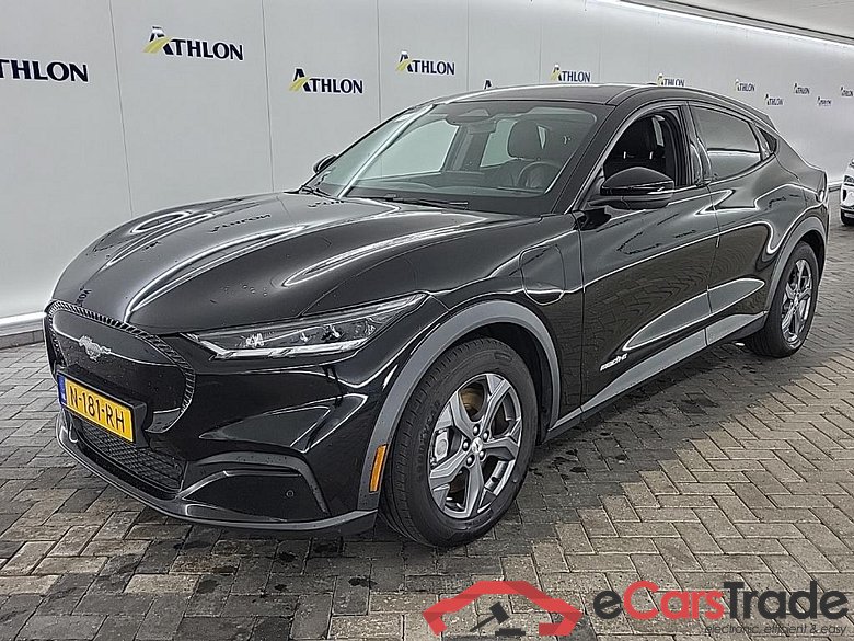 FORD Mustang Mach-E 75kWh RWD auto 5D 198kW #1