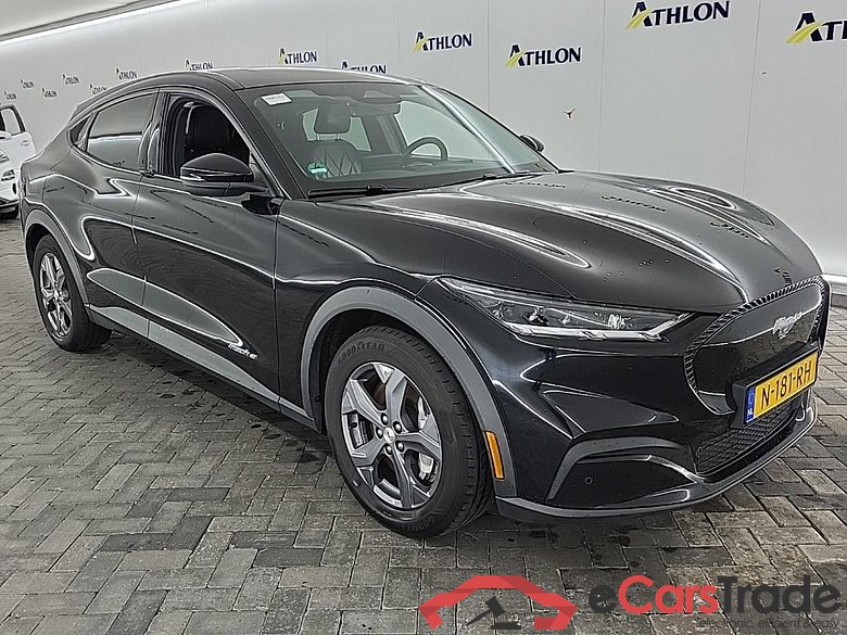 FORD Mustang Mach-E 75kWh RWD auto 5D 198kW #2