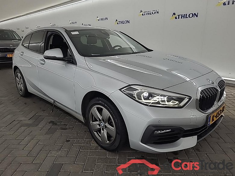 BMW 1-serie 118i Corporate Executive 5D 103kW #2